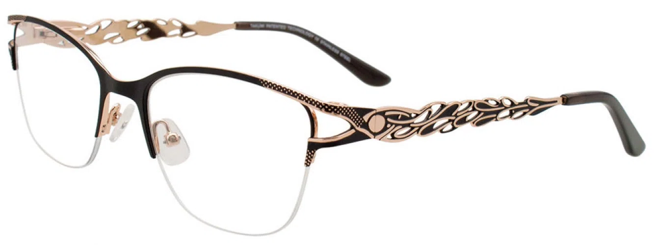 Takumi TK1291 Eyeglasses - view 2
